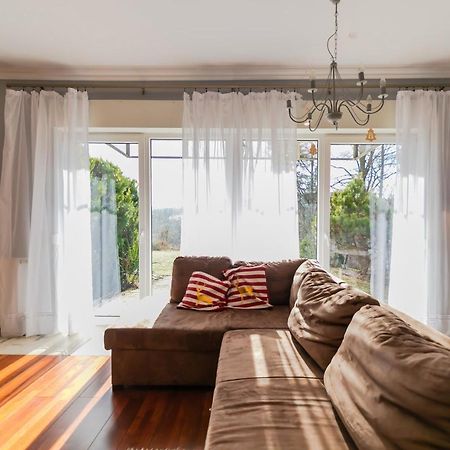 ויסלאו Apartament Karmelowy Z Tarasem - Dream Apart מראה חיצוני תמונה