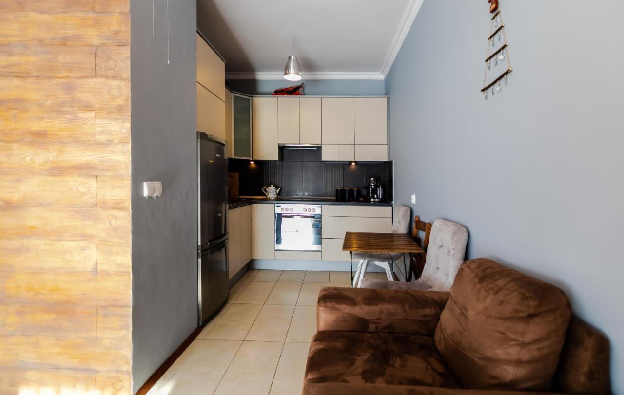 ויסלאו Apartament Karmelowy Z Tarasem - Dream Apart מראה חיצוני תמונה
